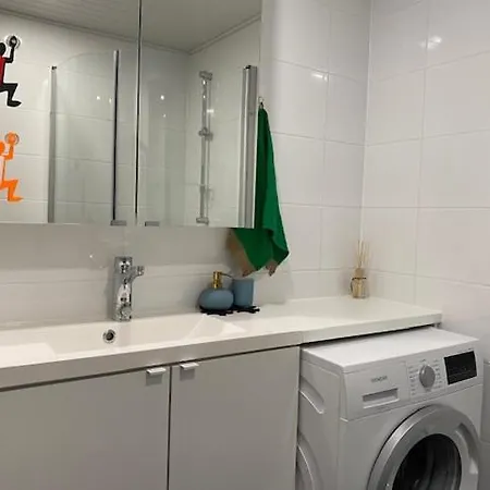 Qnq Apartment